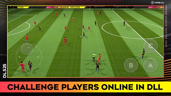 Dream League Soccer 2025 APK Latest for Android