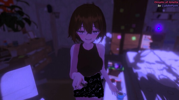 Dreams of Amelia APK Download game for Android