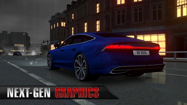 Driving School 2017 APK Download For Android