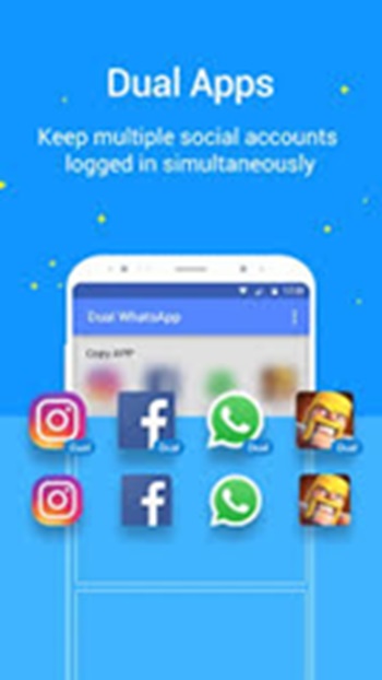  Dual App – Multiple Accounts APK Android APK Download