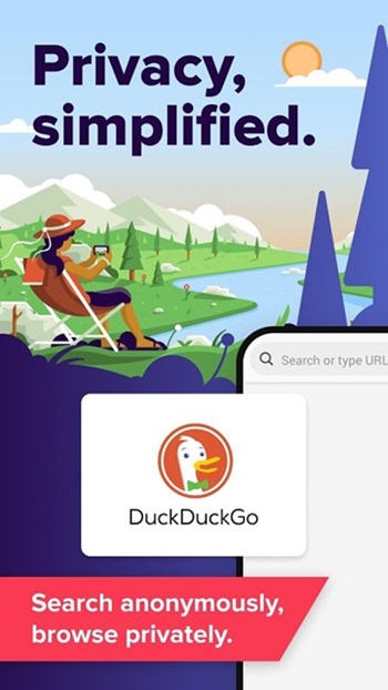 DuckDuckGo APK Download Free