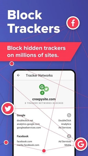 DuckDuckGo APK Get for Android