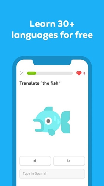 Duolingo APK Download For Android