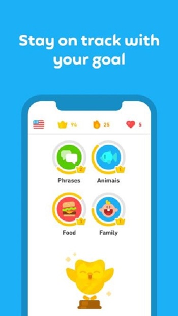 Duolingo Android APK Download