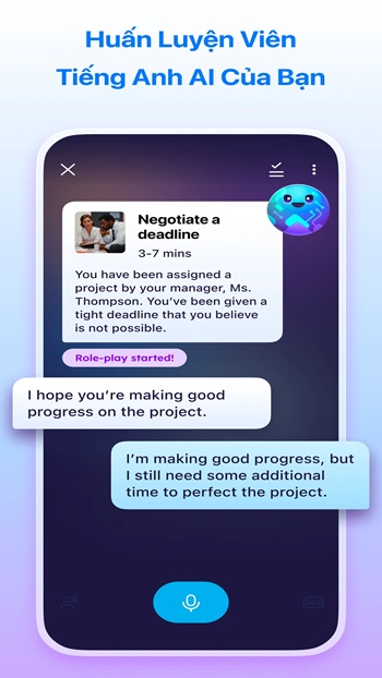 ELSA Speak apk Download For Android