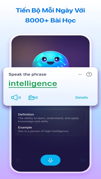 ELSA Speak apk For Android Devices