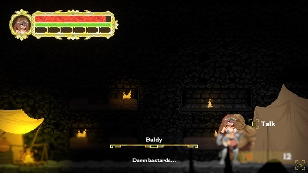 ERICA: Knight of the Sun APK Download For Android