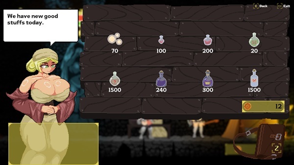 ERICA: Knight of the Sun APK Android Download	