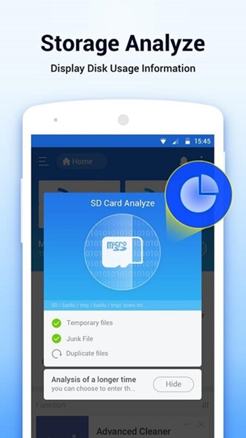 ES File Explorer APK Get for Android
