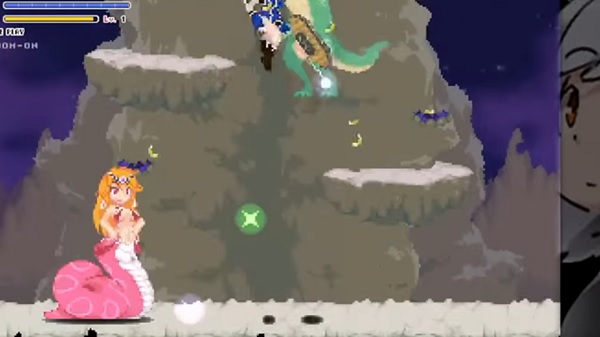 Echidna Wars DX Android Free Endless Action.