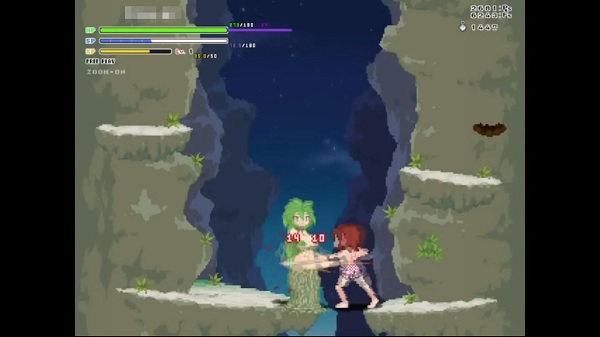 Download Echidna Wars DX Last Version Mobile.