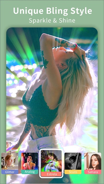 Efiko APK Run on Android