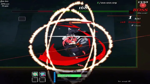 Eris Dysnomia APK Download For Android 