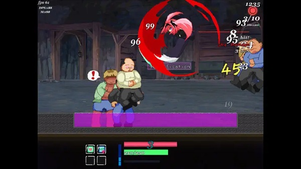 Eris Dysnomia APK Latest Version For Android