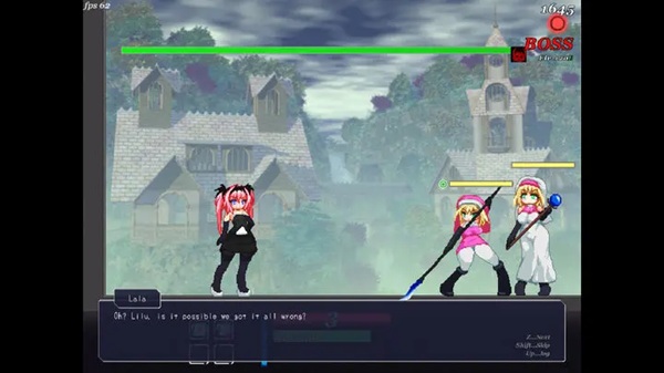 Eris Dysnomia APK Android Download	