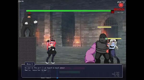 Eris Dysnomia APK Download For Android Devices