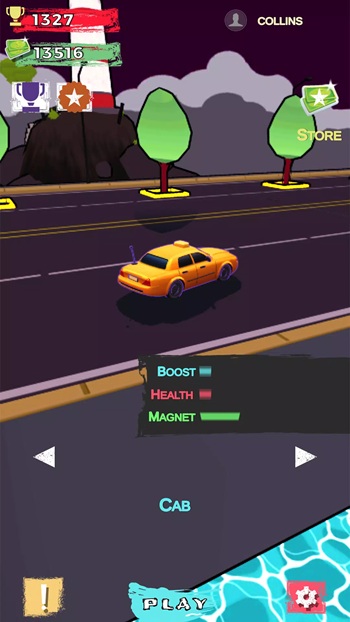 Escape Road APK Download For Android