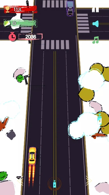 Escape Road APK Free Download For Android