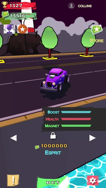 Escape Road APK Download For Android Devices