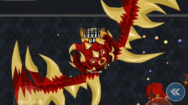 Evowars Latest for Android