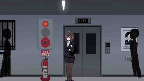 Exit Floor 8 APK Download For Android