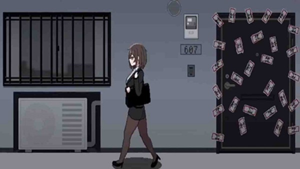 Exit Floor 8 APK Free App Download