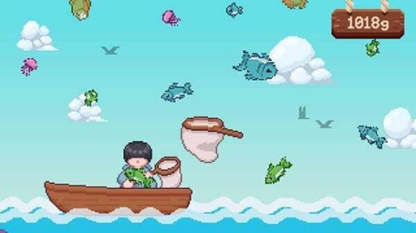 Exquisite Fishing APK Download for Android