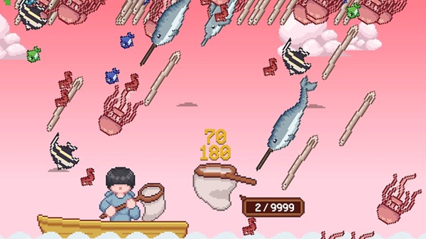 Exquisite Fishing APK Free for Android