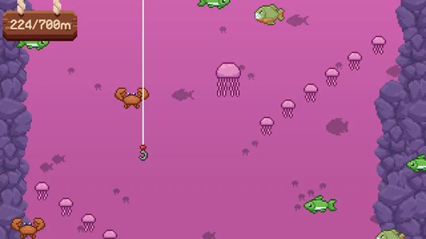 Exquisite Fishing APK Latest for Android