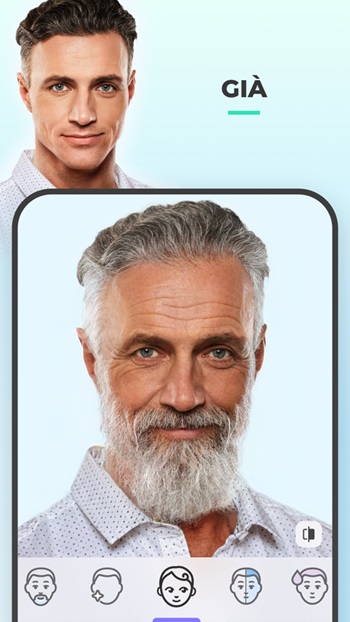 FaceApp APK Get for Android