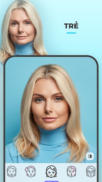 FaceApp APK For Android Devices