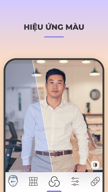 FaceApp APK Android Version