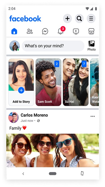 Facebook Lite APK Download For Android