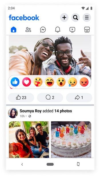 Facebook Lite APK Free for Android