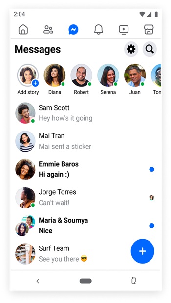 Facebook Lite APK Install on Android