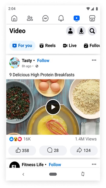 Facebook Lite APK Latest for Android