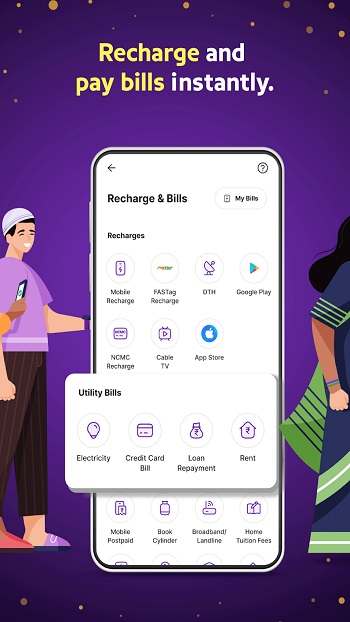 Fake PhonePe APK Download for Android