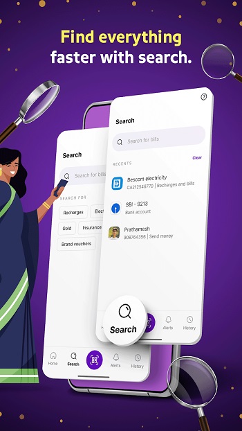 Fake PhonePe APK Free Download