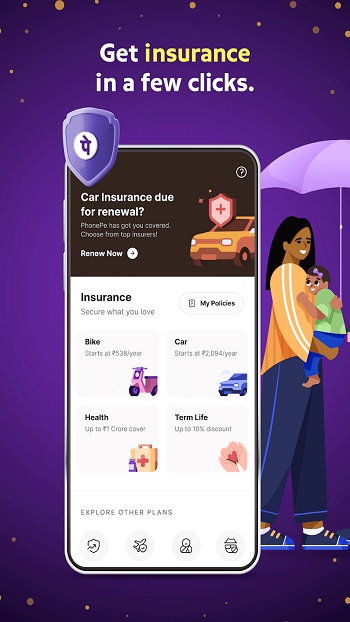 Fake PhonePe APK Latest Version For Android