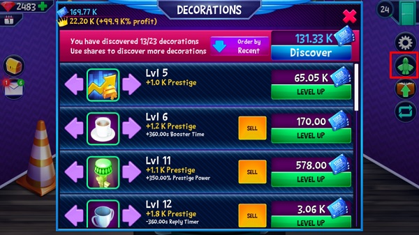 Fap CEO APK Latest Version For Android