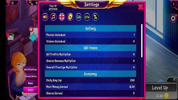 Fap CEO APK Download For Android Devices