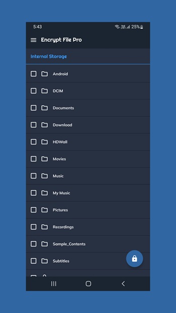 File Decrypt APK Latest for Android