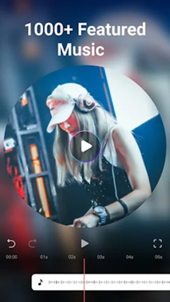 FilmoraGo  Android APK Download