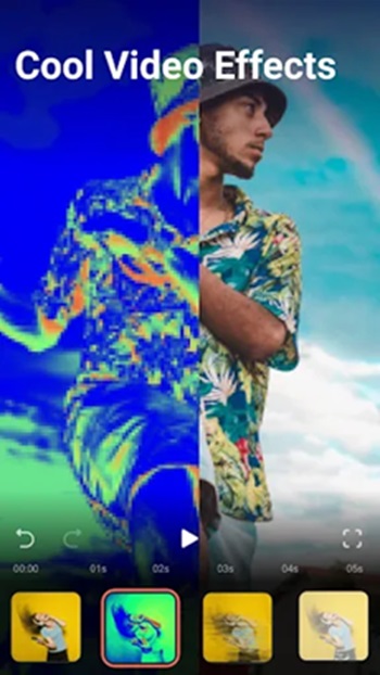 FilmoraGo APK  For Android Devices