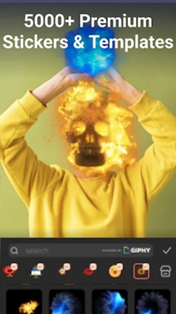 FilmoraGo APK Latest for Android