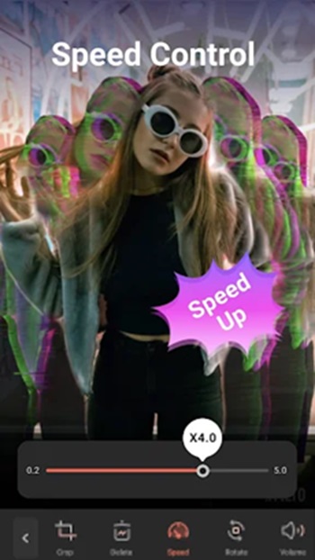 FilmoraGo APK Available on Android