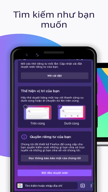 Firefox Android APK Download