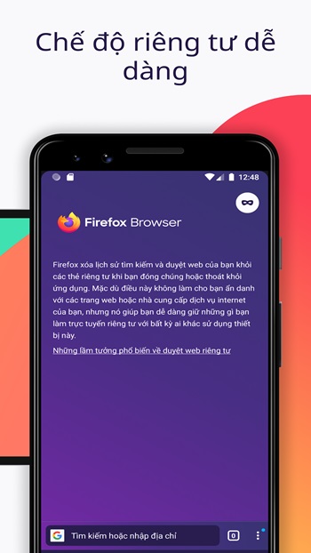 Firefox APK Free For Android