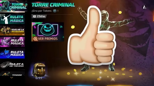 FlyTrucoFF Click to download APK.