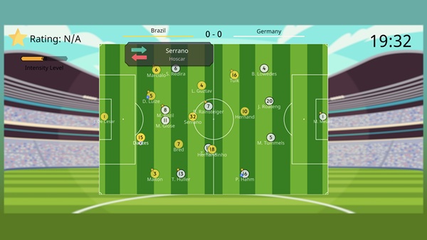 Football Referee Simulator APK Download For Android